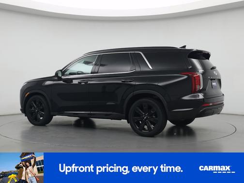 2023 Hyundai PALISADE XRT