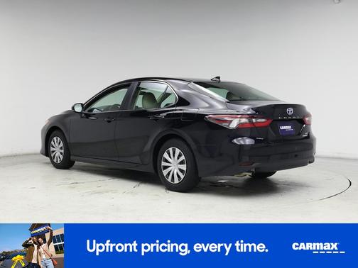 2023 Toyota Camry Hybrid LE