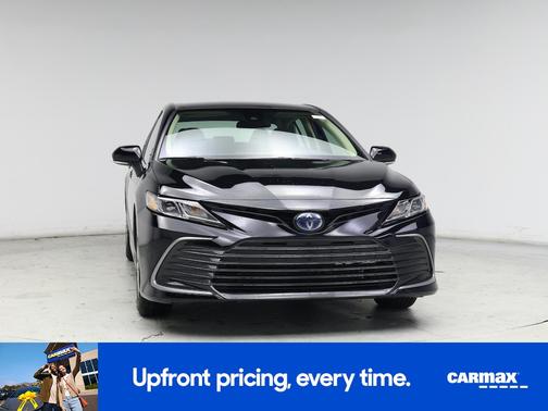 2023 Toyota Camry Hybrid LE