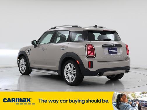 2024 MINI Countryman S ALL4