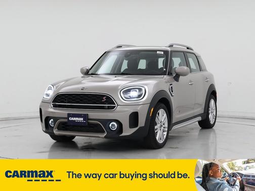 2024 MINI Countryman S ALL4