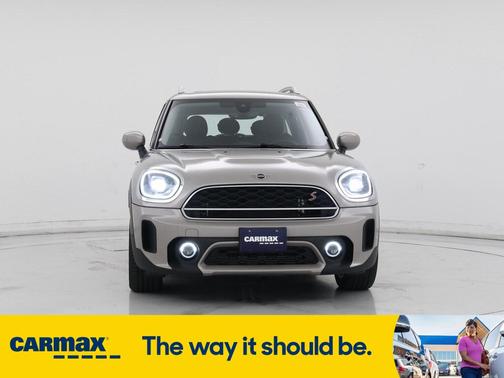 2024 MINI Countryman S ALL4