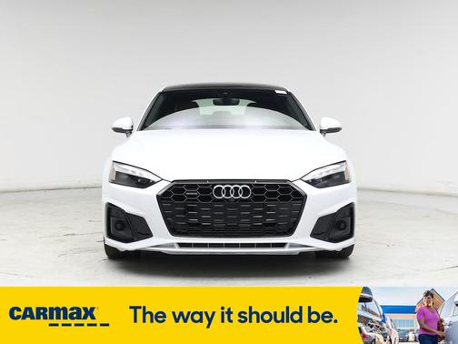 2021 Audi A5 Sportback S-Line Premium Plus