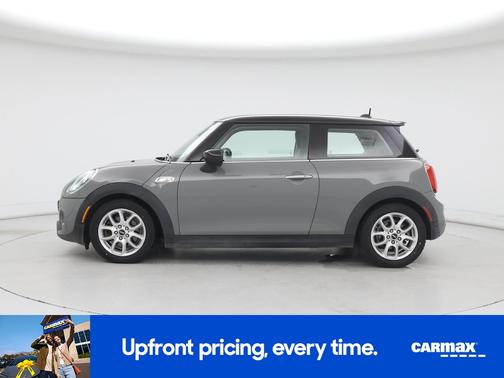 2020 MINI Hardtop S
