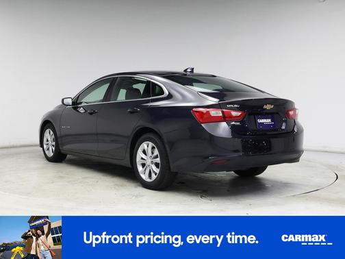 2023 Chevrolet Malibu 1LT