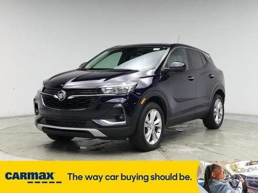 2020 Buick Encore GX Preferred