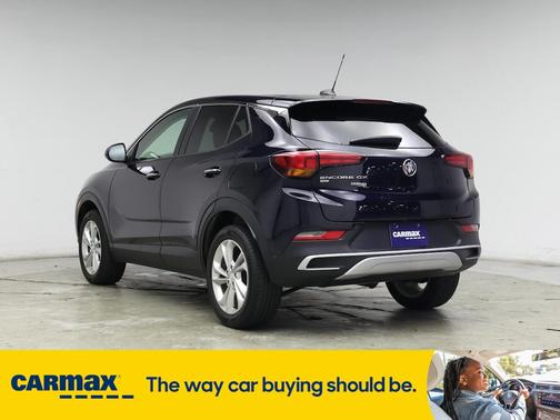 2020 Buick Encore GX Preferred