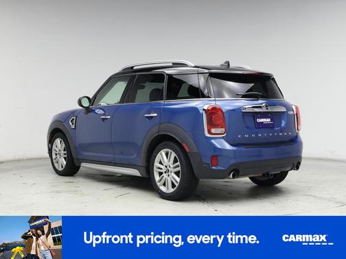 2018 MINI Countryman S
