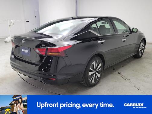 2019 Nissan Altima SL