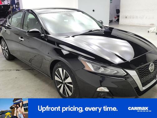 2019 Nissan Altima SL