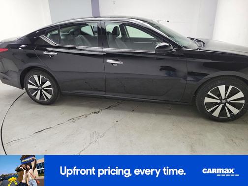 2019 Nissan Altima SL