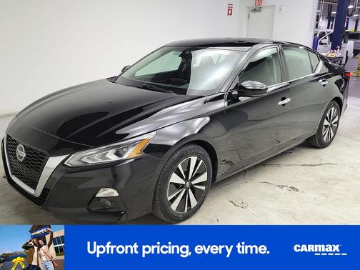 2019 Nissan Altima SL