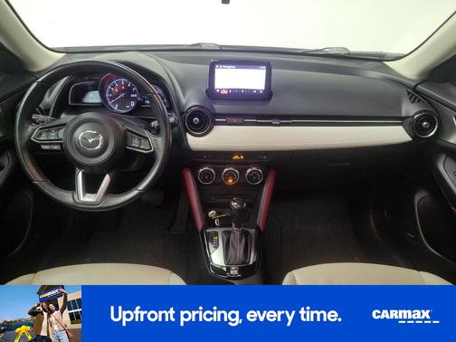 2018 Mazda CX-3 Grand Touring