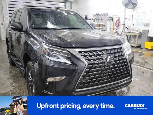 2023 Lexus GX 460 Premium