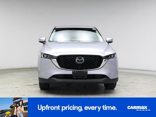 2022 Mazda CX-5 2.5 S Premium Package