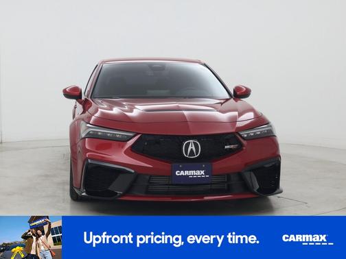 2025 Acura Integra Type S