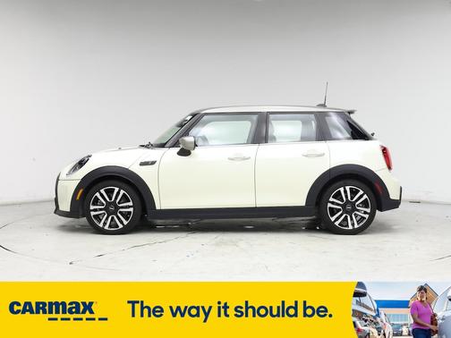 2023 MINI Hardtop S