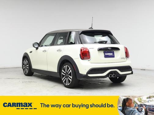 2023 MINI Hardtop S