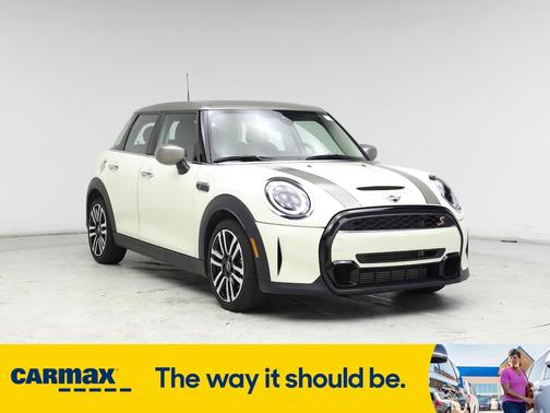 2023 MINI Hardtop S