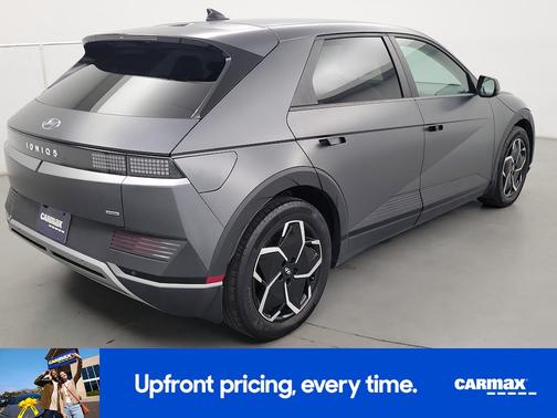 2023 Hyundai IONIQ 5 SEL