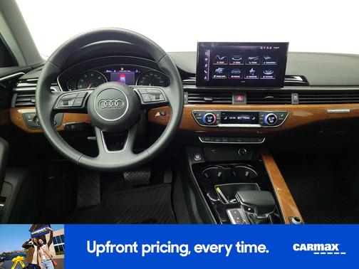 2021 Audi A4 Premium