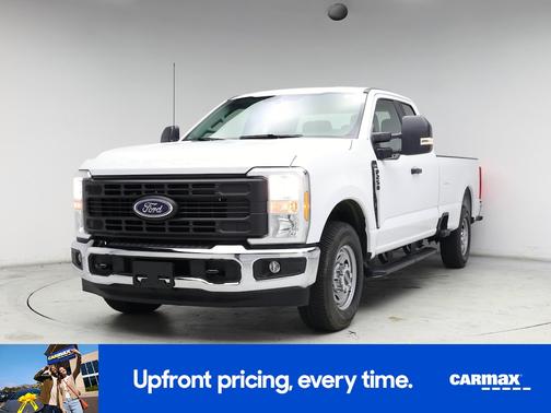 2024 Ford F-250 XL