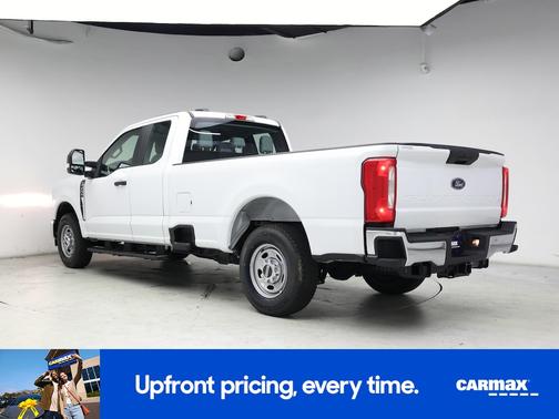2024 Ford F-250 XL