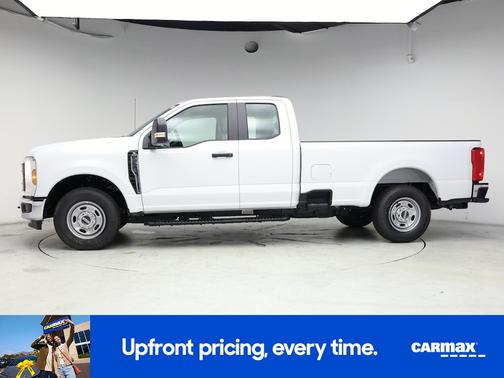 2024 Ford F-250 XL