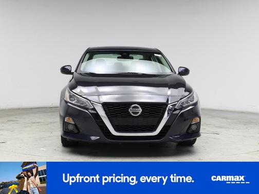 2020 Nissan Altima SL