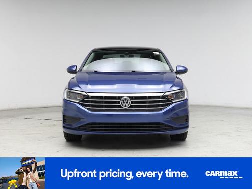 2020 Volkswagen Jetta SEL