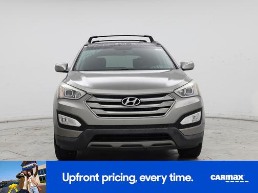 2016 Hyundai Santa Fe Sport 2.0T