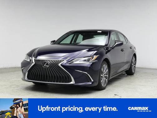 2019 Lexus ES 350 ES 350