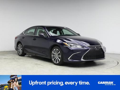 2019 Lexus ES 350 ES 350