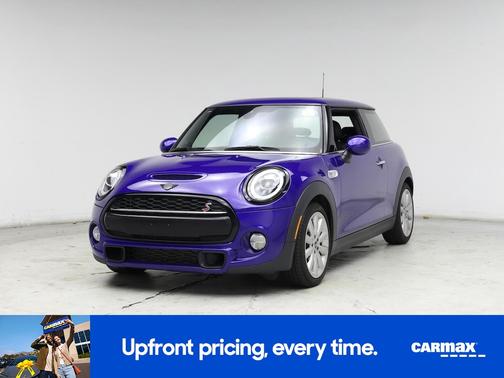 2019 MINI Hardtop S