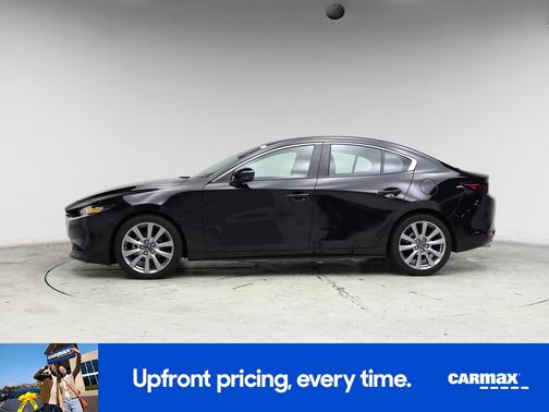 2023 Mazda Mazda3 2.5 S Select Package