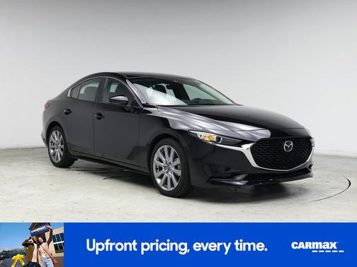 2023 Mazda Mazda3 2.5 S Select Package