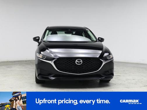 2023 Mazda Mazda3 2.5 S Select Package