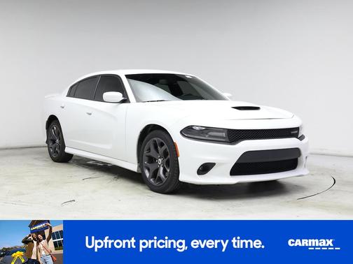 2019 Dodge Charger GT