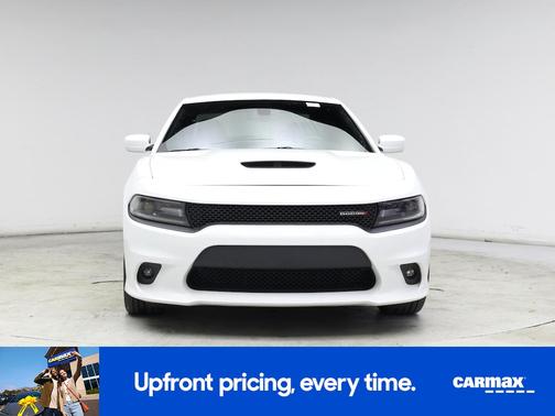 2019 Dodge Charger GT