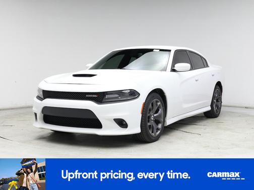 2019 Dodge Charger GT