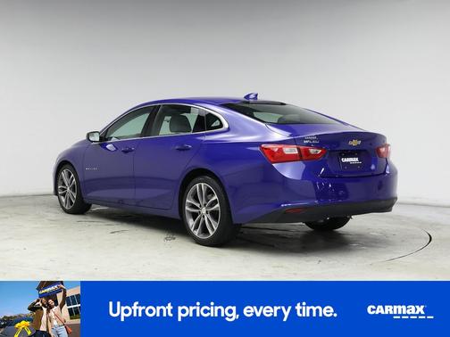 2023 Chevrolet Malibu 1LT