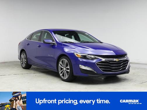 2023 Chevrolet Malibu 1LT