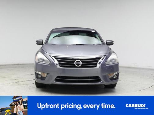 2015 Nissan Altima SL