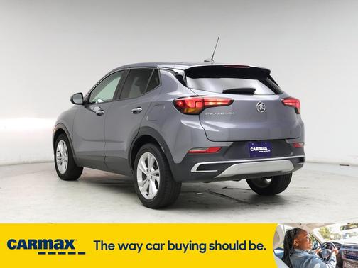 2020 Buick Encore GX Preferred