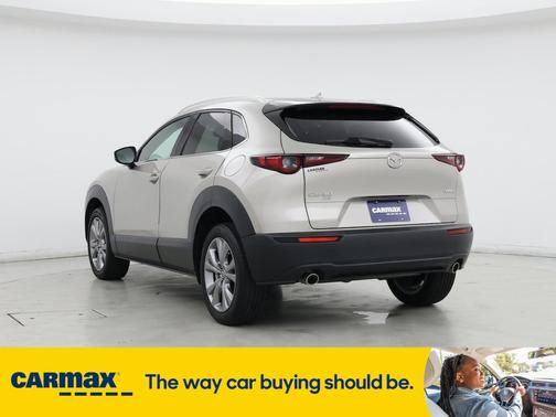 2022 Mazda CX-30 Premium