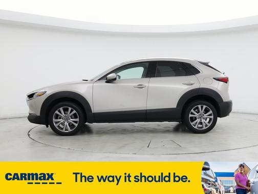 2022 Mazda CX-30 Premium