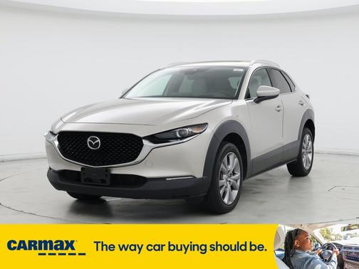 2022 Mazda CX-30 Premium