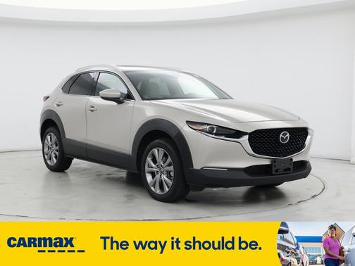 2022 Mazda CX-30 Premium