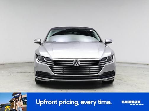 2019 Volkswagen Arteon SEL