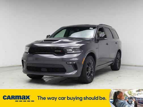 2023 Dodge Durango R/T Plus